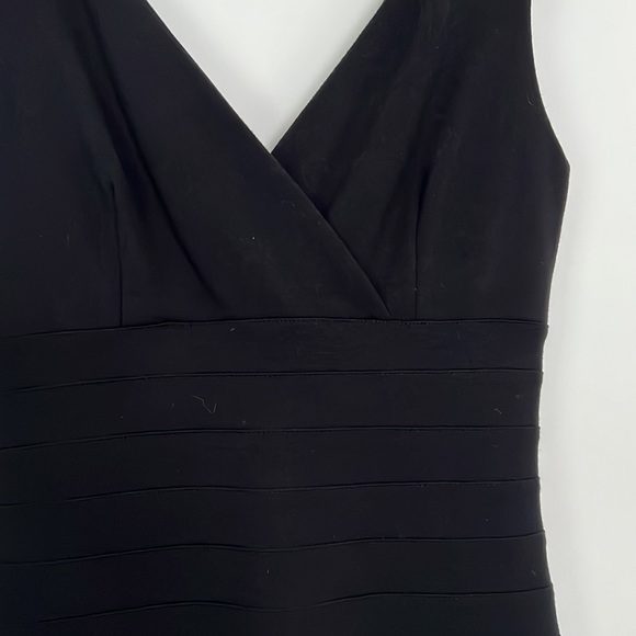 Express LBD - size small, worn once. - Picture 3 of 3